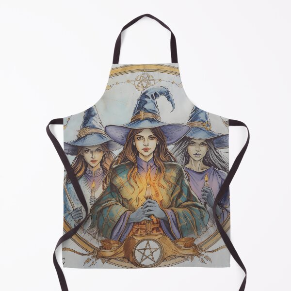 Item preview, The Witch Coven is Calling designed and sold by AzoklidThe2.