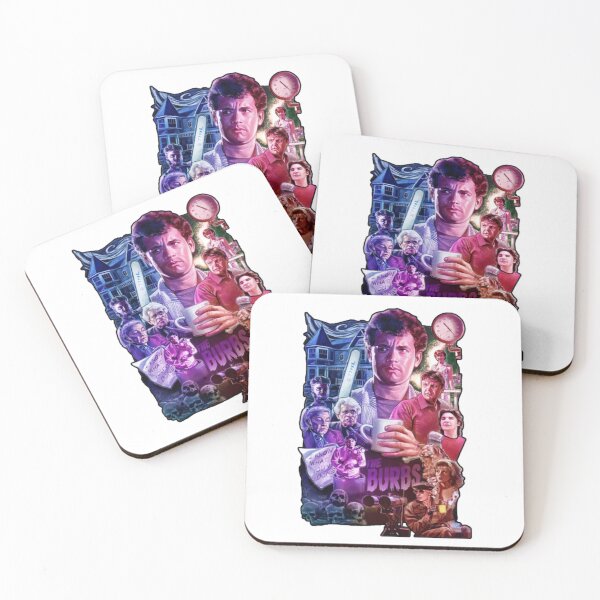 Item preview, Suburban Secrets Retro Collage Design designed and sold by Isthereatheme.