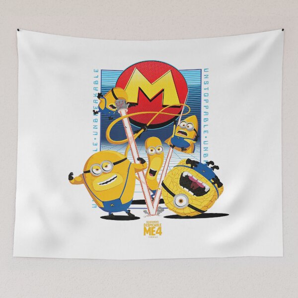 Item preview, Funny Cartoon Vintage 2025 Movie Character Cute designed and sold by Boutique-Swirv.