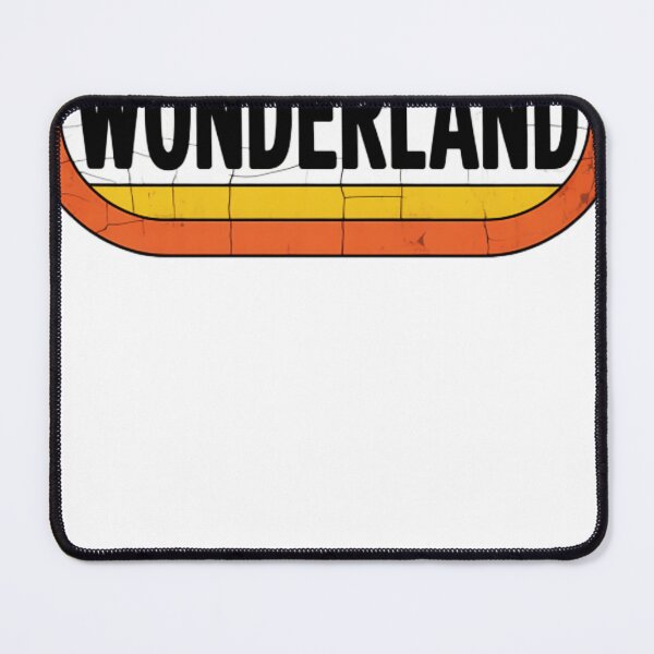 Item preview, Wonderland-Park Revere designed and sold by KrystynaWolf.