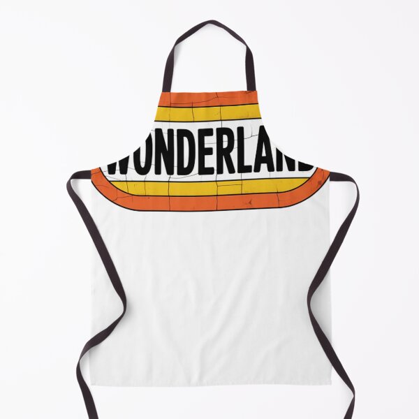 Item preview, Wonderland-Park Revere designed and sold by KrystynaWolf.