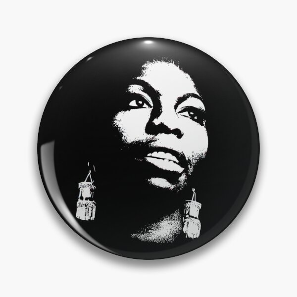 Item preview,  Nina Simone designed and sold by DenaWalker31.