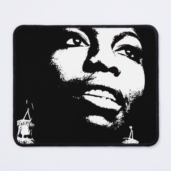 Item preview, Nina Simone designed and sold by DenaWalker31.