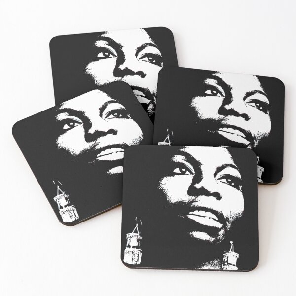 Item preview,  Nina Simone designed and sold by DenaWalker31.