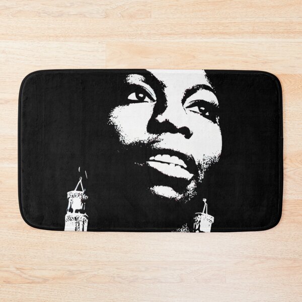 Item preview,  Nina Simone designed and sold by DenaWalker31.