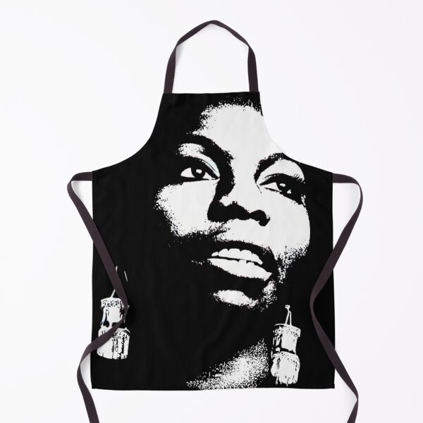 Item preview, Nina Simone designed and sold by DenaWalker31.