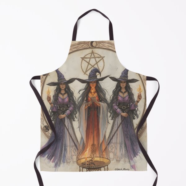 Item preview, The Witch Coven is Calling designed and sold by AzoklidThe2.