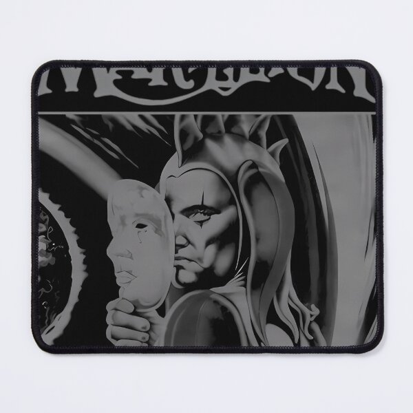 Item preview, Marillion designed and sold by DenaWalker31.
