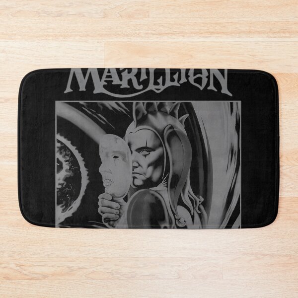 Item preview,  Marillion designed and sold by DenaWalker31.
