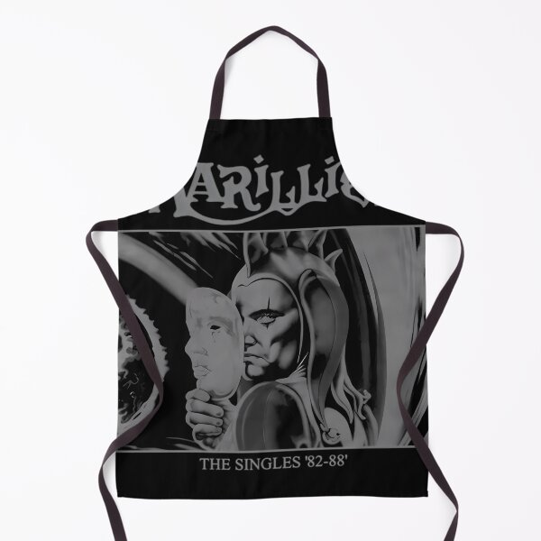 Item preview, Marillion designed and sold by DenaWalker31.