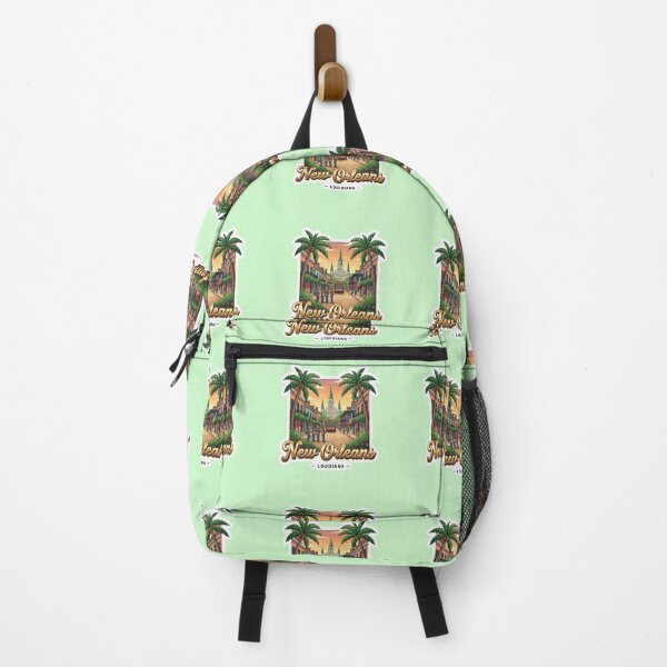 Item preview, New Orleans Louisiana designed and sold by Aise06.