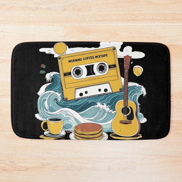 Item preview, Jack Johnsonjack Johnson Vintage Music Logo - Retro Vibes For Music Lovers designed and sold by DenaWalker31.