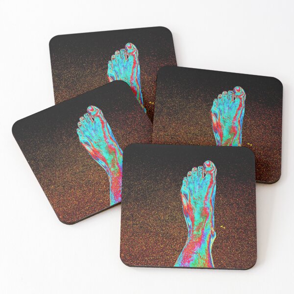 Item preview, The first step into space designed and sold by Lichtwellenart.