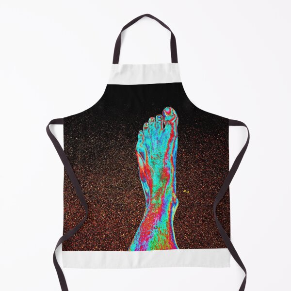 Item preview, The first step into space designed and sold by Lichtwellenart.