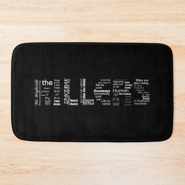 Item preview,  Killers designed and sold by JESSICAJOHNSO2.