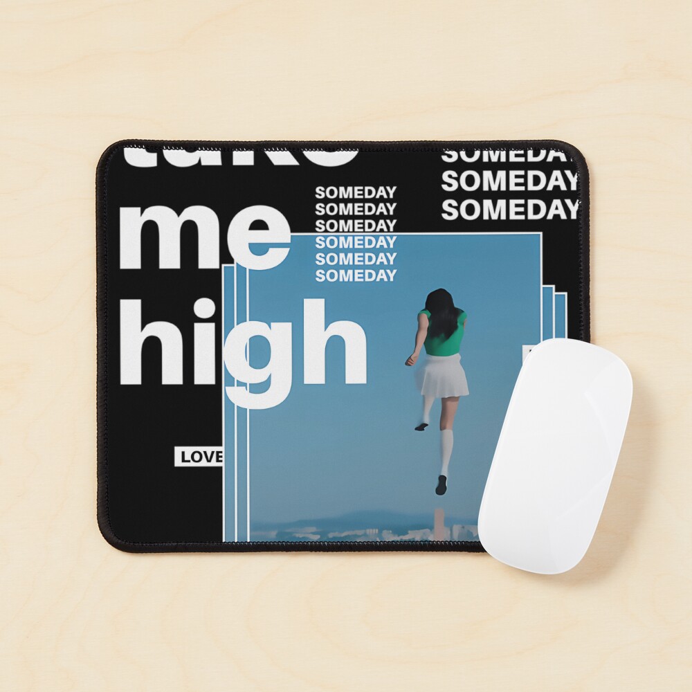 Item preview, Mouse Pad designed and sold by JESSICAJOHNSO2.