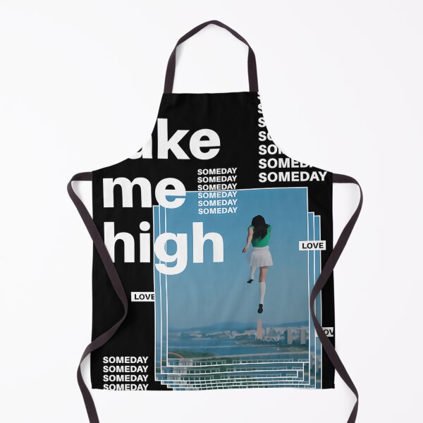 Item preview, Hi High designed and sold by JESSICAJOHNSO2.
