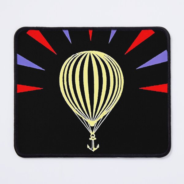 Item preview, Modest Mouse Balloons designed and sold by JESSICAJOHNSO2.