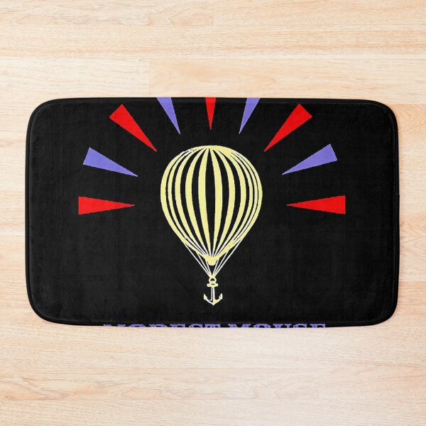 Item preview, Modest Mouse Balloons designed and sold by JESSICAJOHNSO2.