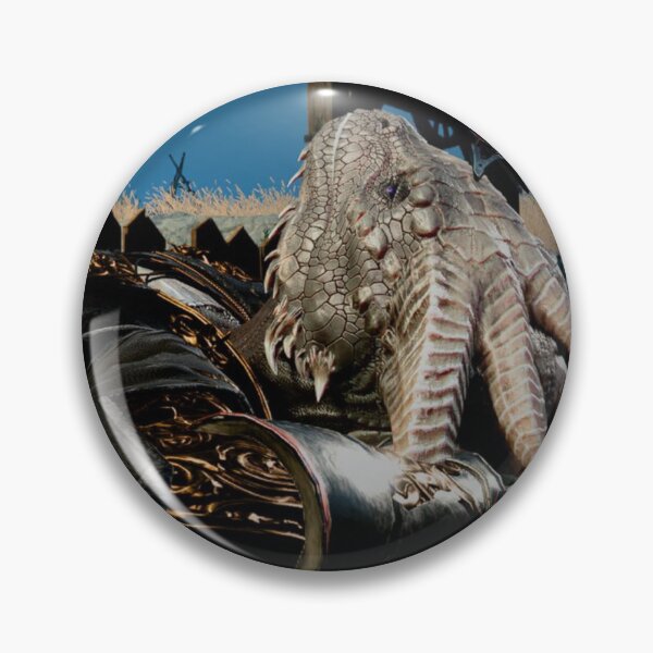 Item preview, Look to the sky and sigh - Baldurs Gate designed and sold by LanibugsArt.