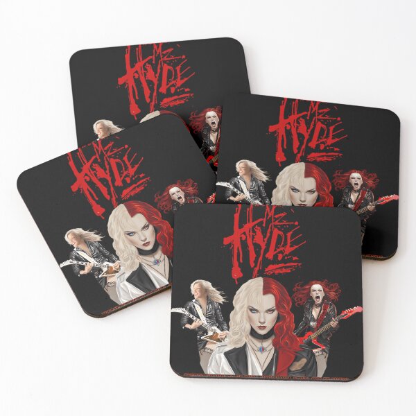 Item preview, Hello It'S Mz Hyde designed and sold by JESSICAJOHNSO2.