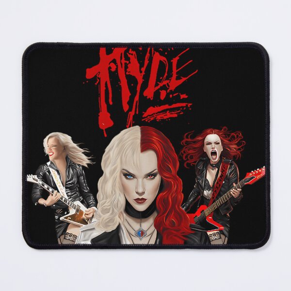 Item preview, Hello It'S Mz Hyde designed and sold by JESSICAJOHNSO2.