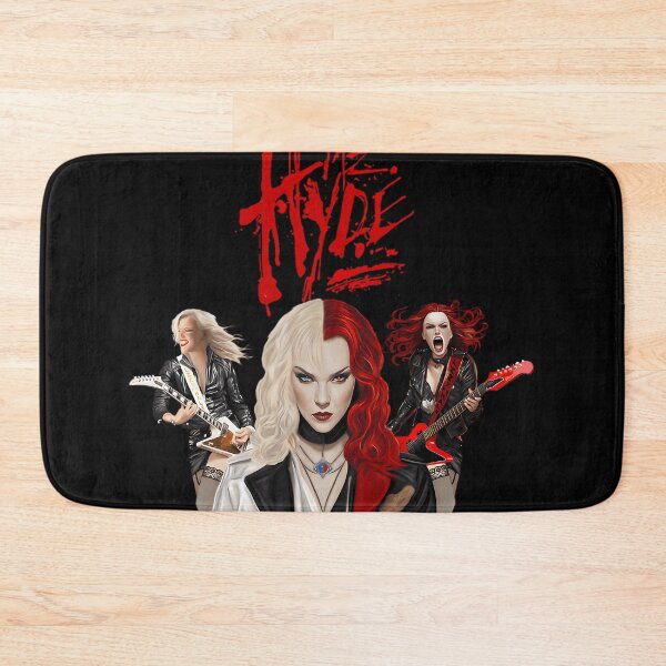 Item preview, Hello It'S Mz Hyde designed and sold by JESSICAJOHNSO2.