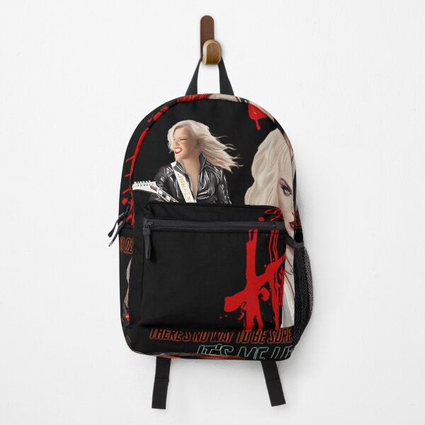 Item preview, Hello It'S Mz Hyde designed and sold by JESSICAJOHNSO2.