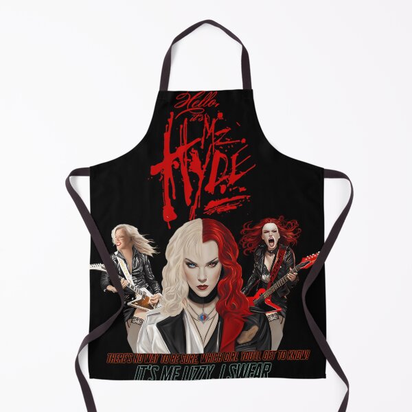 Item preview, Hello It'S Mz Hyde designed and sold by JESSICAJOHNSO2.