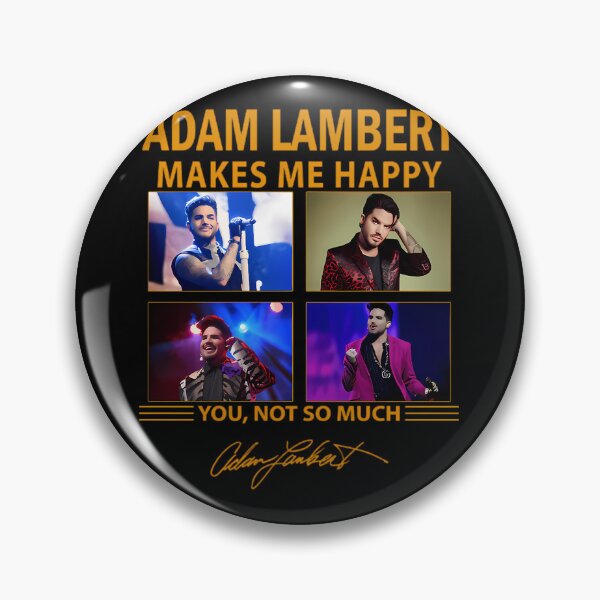 Item preview, Copy Of Adam Lambert designed and sold by DenaWalker31.