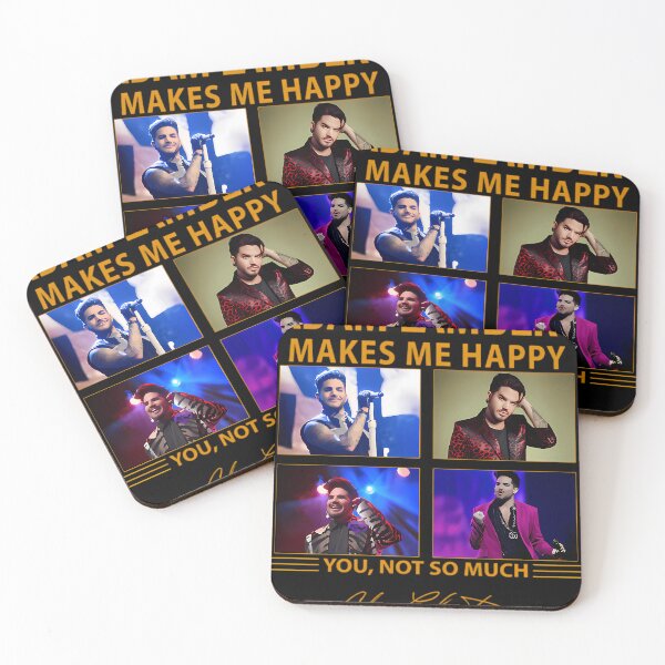 Item preview, Copy Of Adam Lambert designed and sold by DenaWalker31.