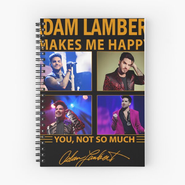 Item preview, Copy Of Adam Lambert designed and sold by DenaWalker31.