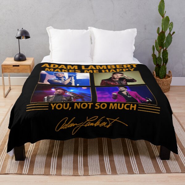 Item preview, Copy Of Adam Lambert designed and sold by DenaWalker31.