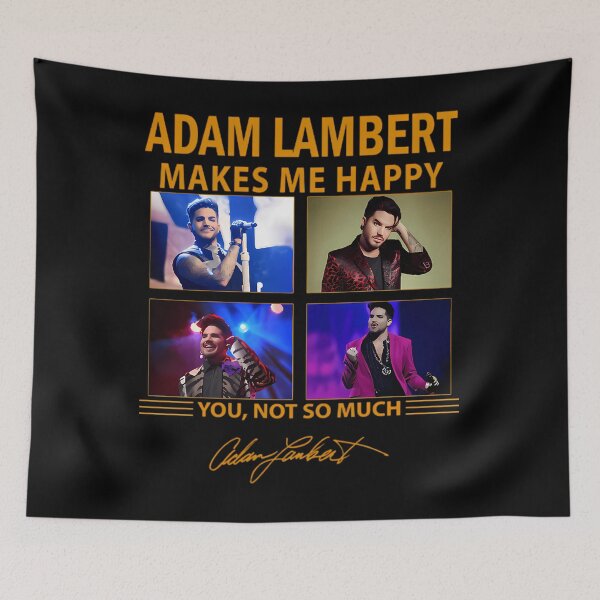 Item preview, Copy Of Adam Lambert designed and sold by DenaWalker31.