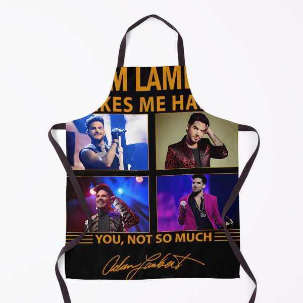 Item preview, Copy Of Adam Lambert designed and sold by DenaWalker31.