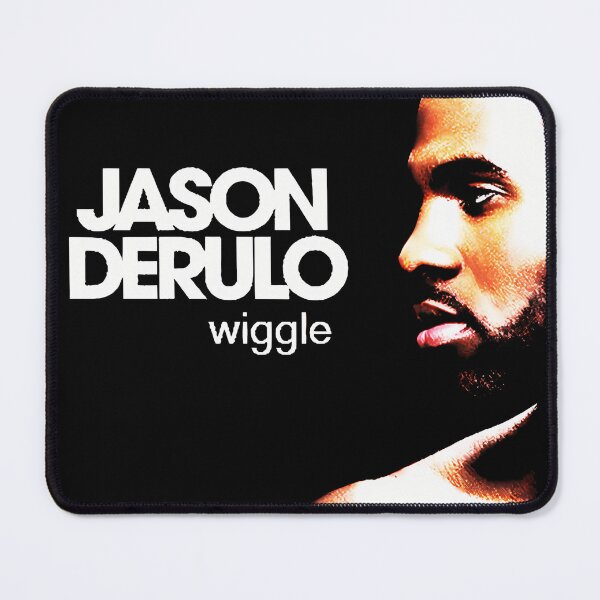 Item preview, The Best Jason Derulo Art designed and sold by DenaWalker31.