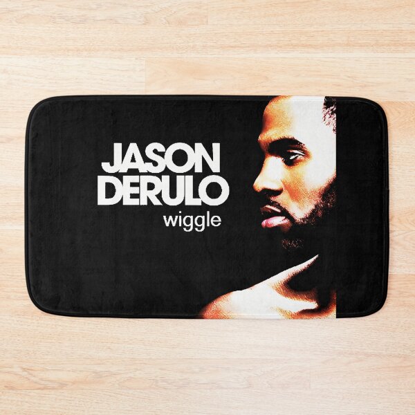 Item preview, The Best Jason Derulo Art designed and sold by DenaWalker31.