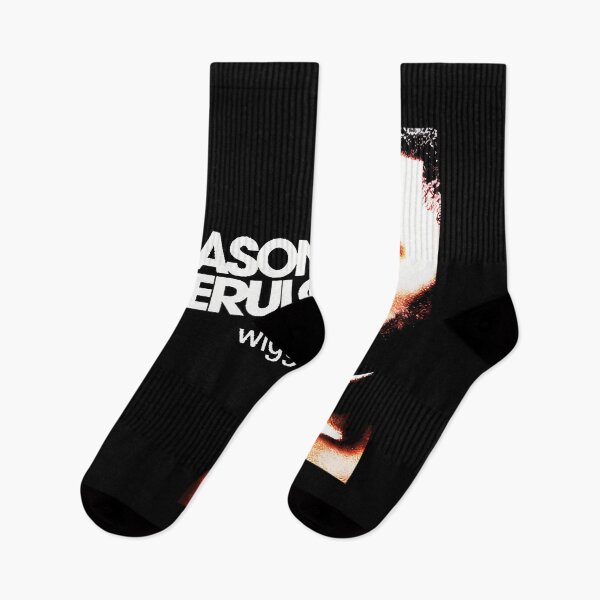 Item preview, The Best Jason Derulo Art designed and sold by DenaWalker31.