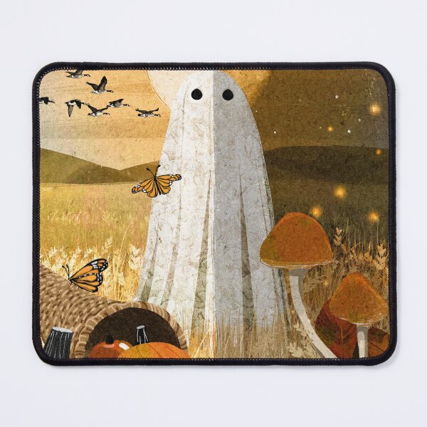 Item preview, The Spirit Of Autumn designed and sold by katherineblower.