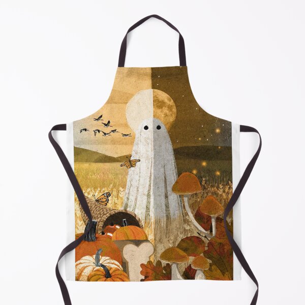 Item preview, The Spirit Of Autumn designed and sold by katherineblower.