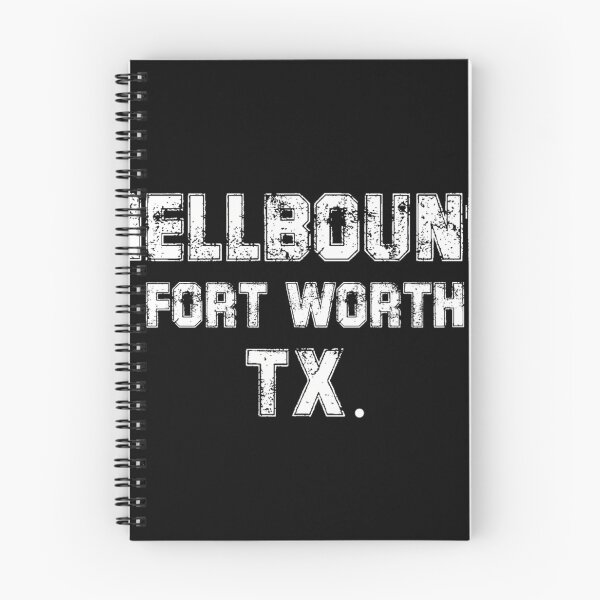 Aperçu de l'œuvre Paroles de la chanson Hellbound Fort Worth Texas Pantera (produits essentiels du groupe) créée et vendue par BONNETALAFFER.