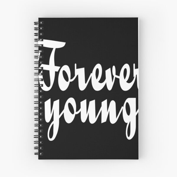 Item preview, Forever Young designed and sold by DenaWalker31.