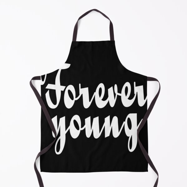 Item preview, Forever Young designed and sold by DenaWalker31.