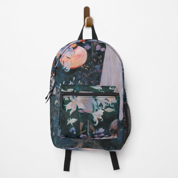 Item preview, John Singer Sargent - Carnation Lily Lily Rose designed and sold by DenaWalker31.