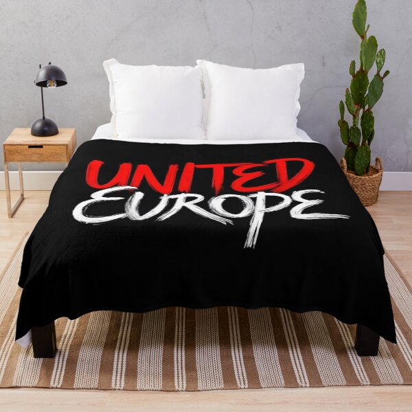 Item preview, United Europe 2 – Minimalist Solidarity Design designed and sold by nhk999.