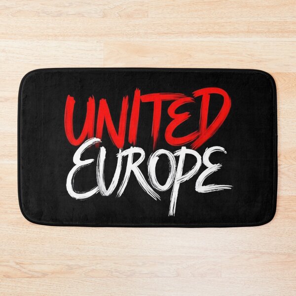 Item preview, United Europe 2 – Minimalist Solidarity Design designed and sold by nhk999.