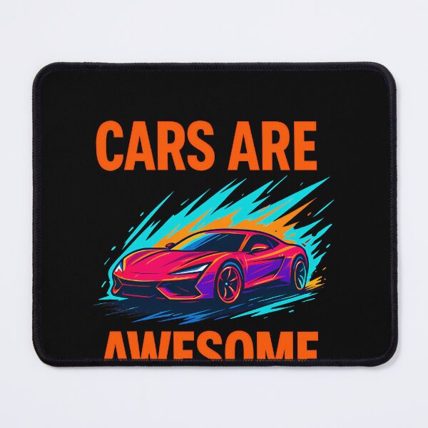 Item preview, Cars Are Awesome: Supercar Sports Car designed and sold by k3rstman1.