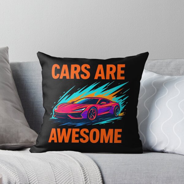 Item preview, Cars Are Awesome: Supercar Sports Car  designed and sold by k3rstman1.