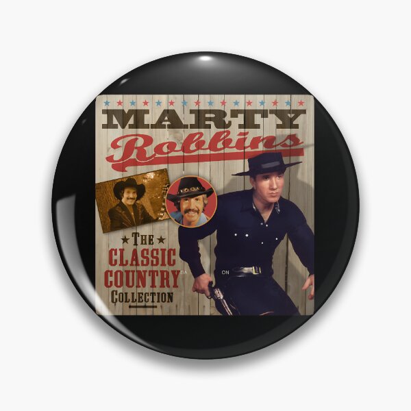 Item preview,  Marty Robbins designed and sold by DenaWalker31.