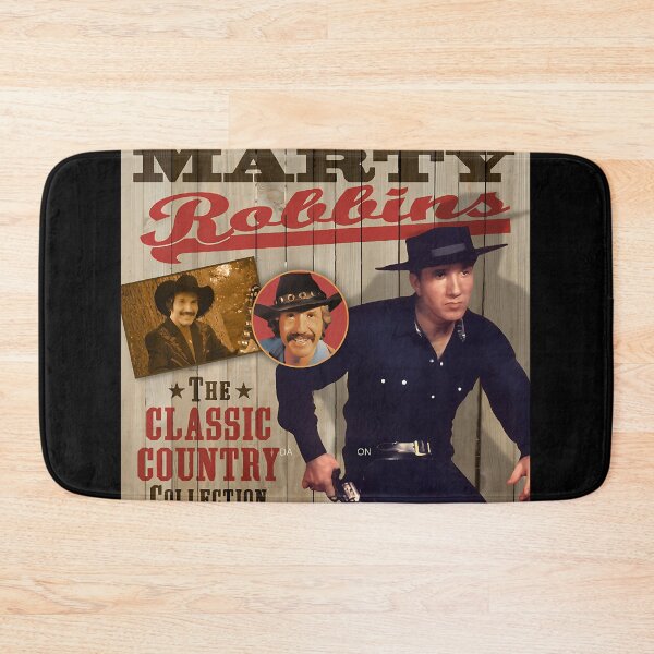 Item preview,  Marty Robbins designed and sold by DenaWalker31.